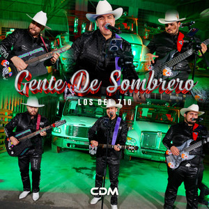 Gente De Sombrero