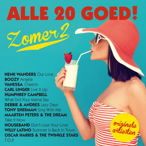 Alle 20 Goed - Zomer, Vol. 2