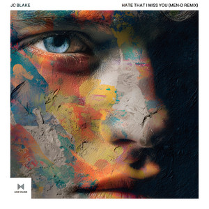 Hate That I Miss You (Men-D Remix|Explicit)