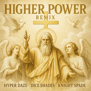 Higher Power (Remix)