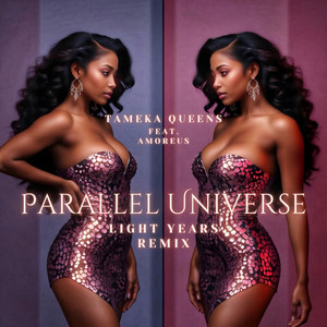 Parallel Universe (Light Years Remix)
