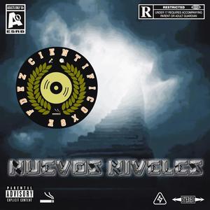 Nuevos Niveles (feat. Ge. Fdez) [Explicit]