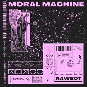 Moral Machine