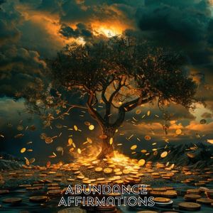 Abundance Attunement