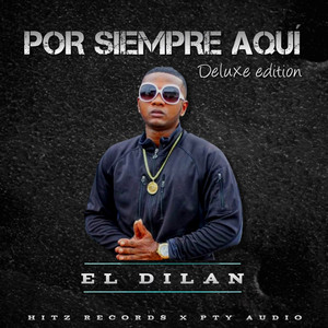 Por Siempre Aqui (Deluxe Edition)