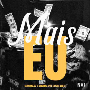 Mais Eu (Explicit)