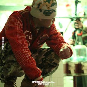 HARD FLOW (feat. Luke Silver) (Explicit)