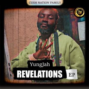 Revelations EP (Explicit)