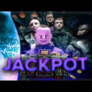 JACKPOT (feat. KRYCHA050, GŁOWACZ NR & KURIER SHF) (Explicit)