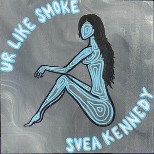 ur like smoke