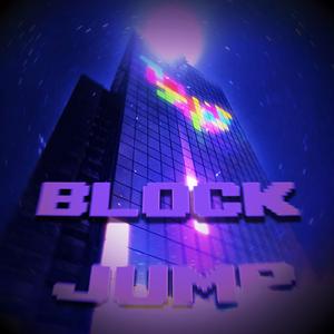 block_jump (Hyper Slowed)