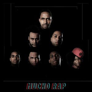 Mucho Rap Mixtape (Explicit)