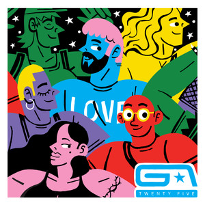 Groove Armada - Superstylin' (Dance System Remix)