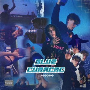 NIGHT SIP - Blue Curacao (Explicit)