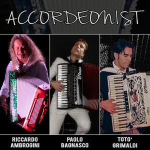 Accordeonist