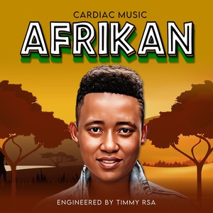 Afrikan (Explicit)