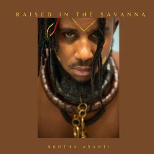 Raised in the Savanna (feat. Amadou Suso)