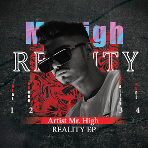 Reality - EP (Explicit)