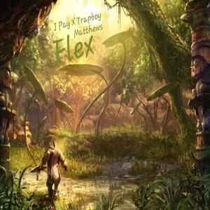 Flex(feat. Trapboy Matthews) (Explicit)