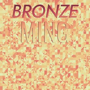 Bronze Ming