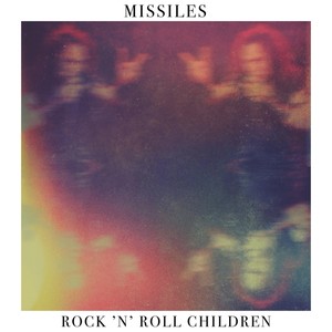 Rock 'N' Roll Children (2024 Remastered Version)