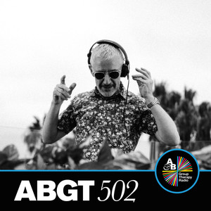 Ethereal Memories (ABGT504)