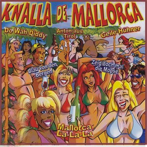 Knalla de Mallorca