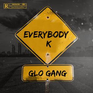Everybody K (Explicit)