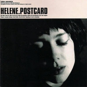 Where Do You Go To When You Disappear