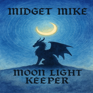 Moon Light Keeper (Explicit)