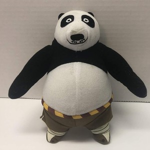 Kung Fu Panda (feat. We$) [Explicit]