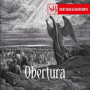 OBERTURA (Correspondiente a la obra conceptual 