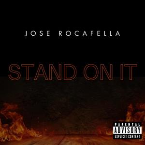 Stand On It (Explicit)