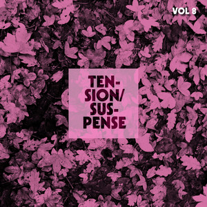 Tension Suspense, Vol. 8