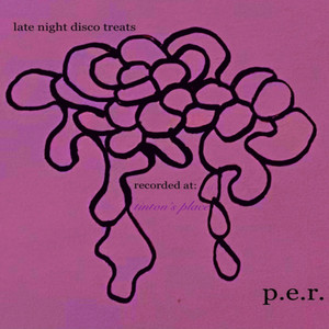 Late Night Disco Treats: Recorded at Tinton's Place