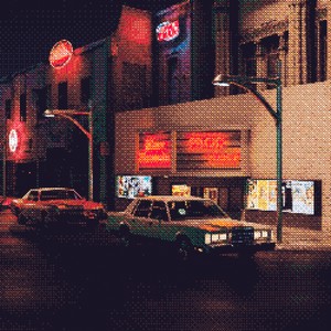 Late Nights (Wavy Mix|Explicit)