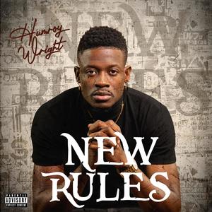 Whine It (feat. Jamie Campbell)