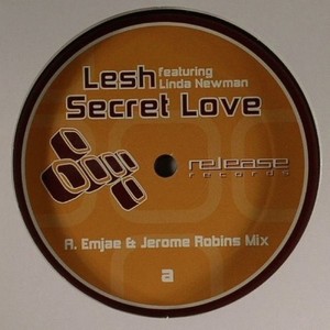 Secret Love