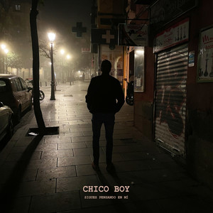 Sigues pensando en mí