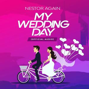 My Wedding Day (Explicit)