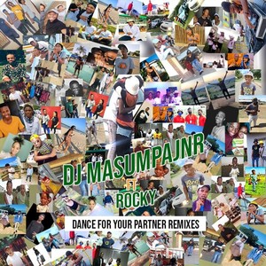 Dance For Your Partner (Modern Kings SA Remix)