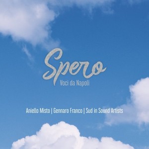 Spero