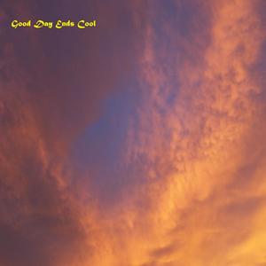 Good Day Ends Cool (Instrumental)