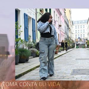 Toma Conta Bu Vida (feat. Badia Branca)