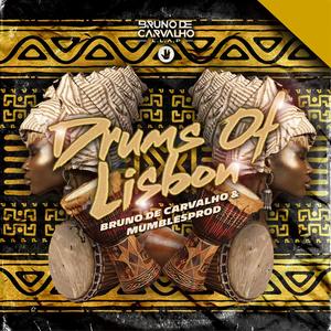 Drums of Lisbon (Radio Edit)