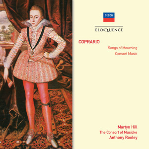 Songs of mourning - 2. To The Most Sacred Queen Anne