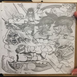 Jingle Bell 90S (**** Christmas) (Explicit)