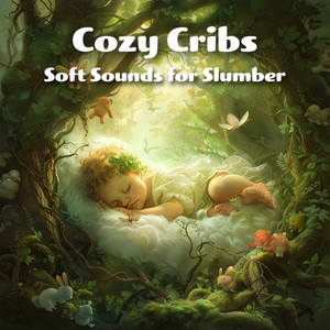 Cozy Cribs Vol. 1
