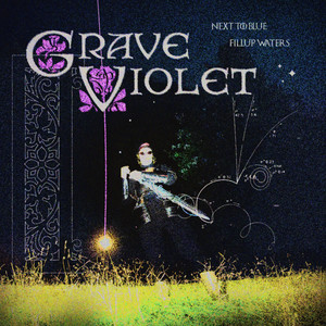 Grave Violet