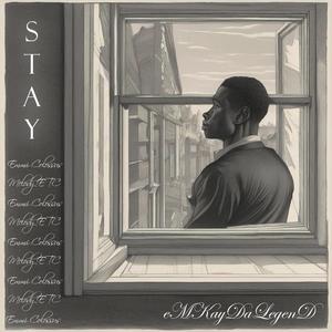 Stay (feat. Emmi Colossus & Melody ETC) (Explicit)